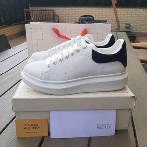 Alexander McQueen Sneakers